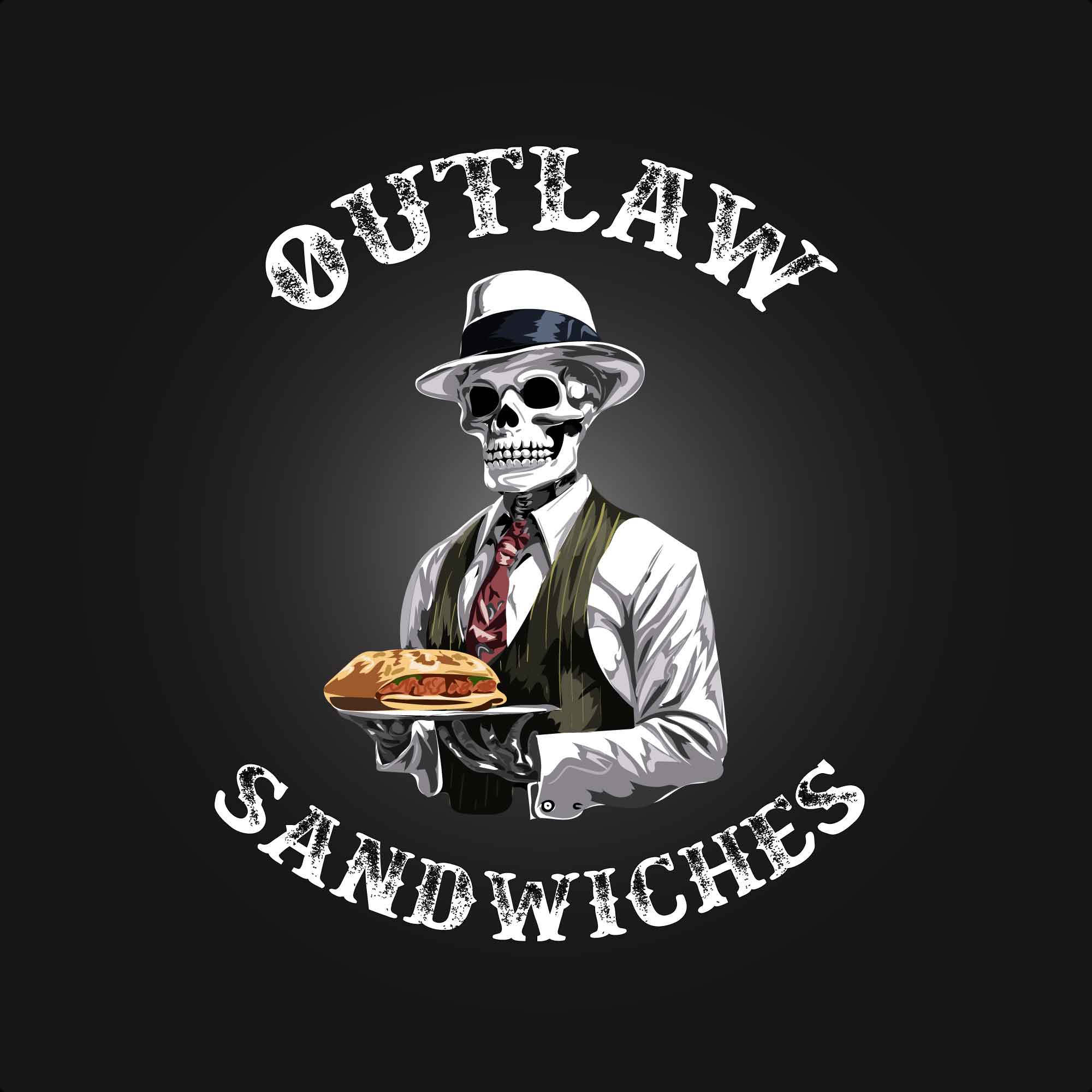 Outlaw Sandwiches home