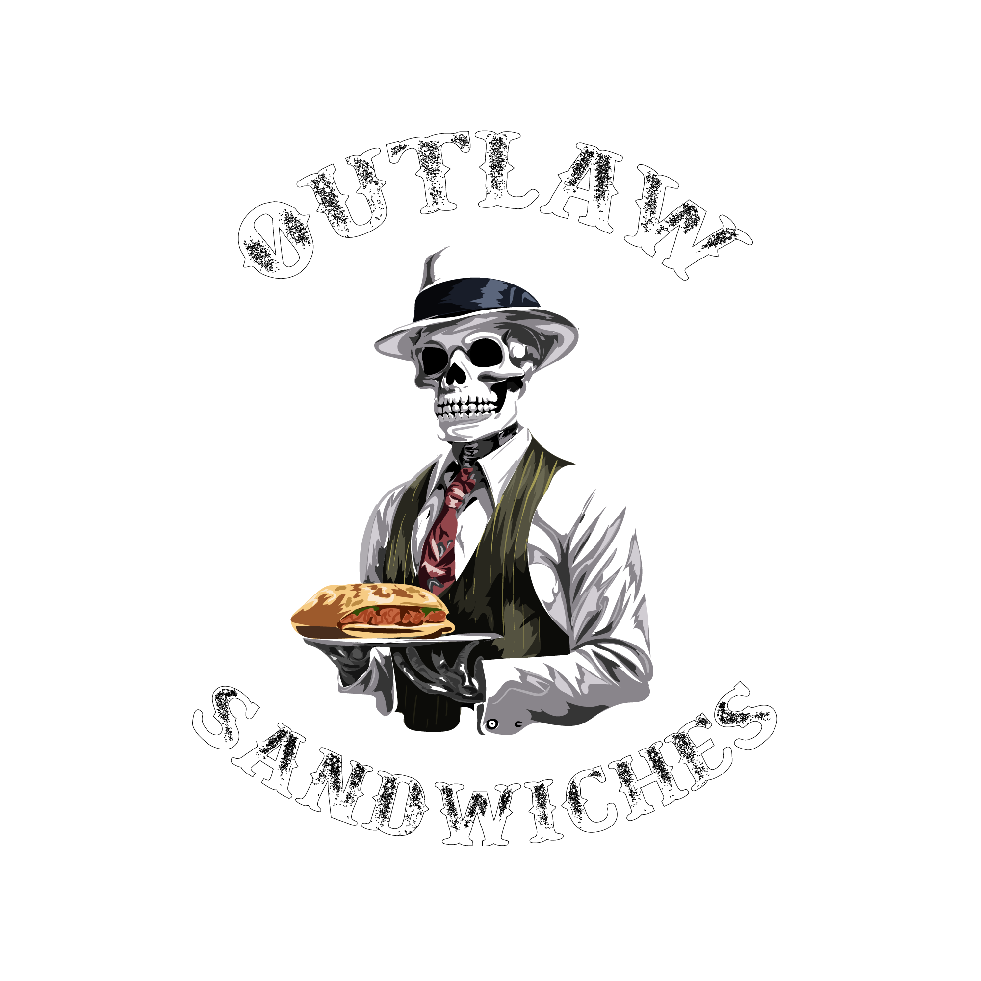 Outlaw Sandwiches - Home